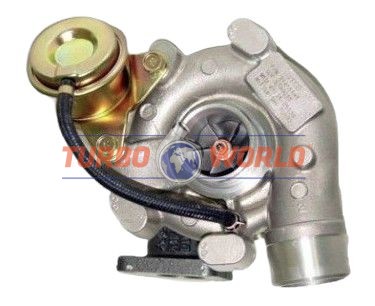 TURBOCOMPRESSORE NUOVO ORIGINALE