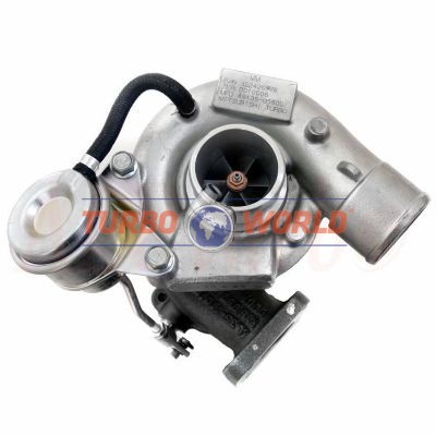 TURBOCOMPRESSORE NUOVO ORIGINALE