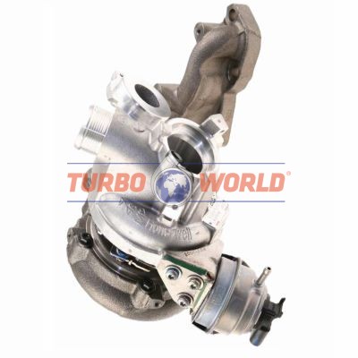 TURBOCOMPRESSORE NUOVO ORIGINALE