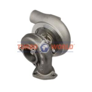 TURBOCOMPRESSORE NUOVO TURBO WORLD