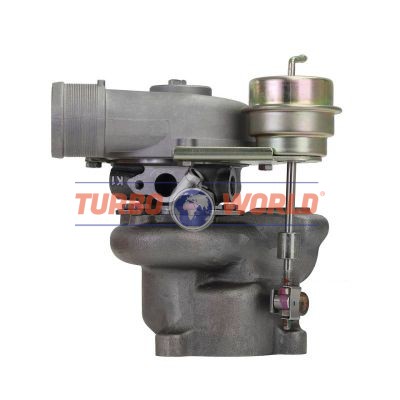 TURBOCOMPRESSORE NUOVO ORIGINALE