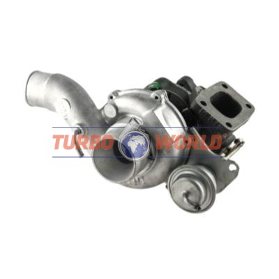 TURBOCOMPRESSORE NUOVO ORIGINALE