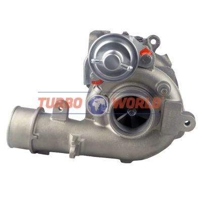 TURBOCOMPRESSORE NUOVO ORIGINALE