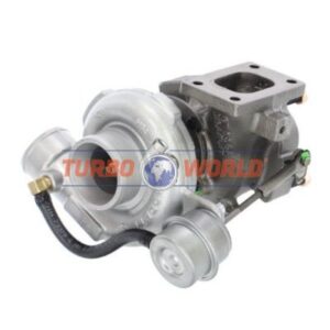 TURBOCOMPRESSORE REVISIONATO