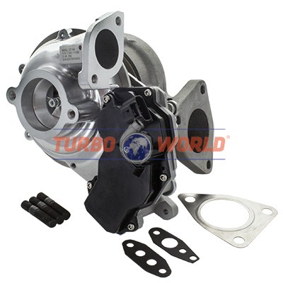 TURBOCOMPRESSORE NUOVO ORIGINALE