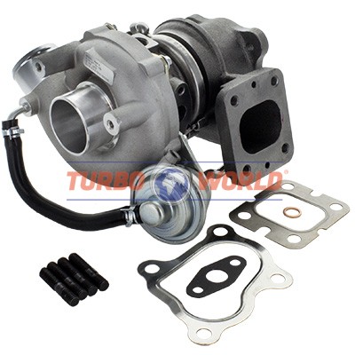 TURBOCOMPRESSORE NUOVO ORIGINALE