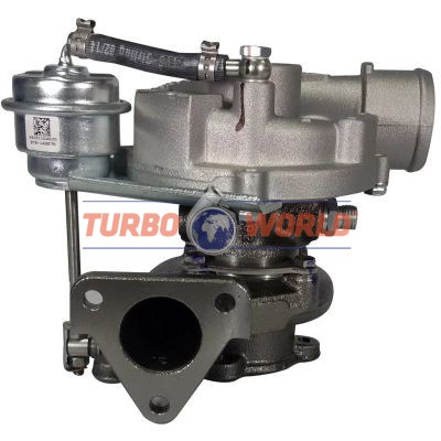 TURBOCOMPRESSORE NUOVO ORIGINALE