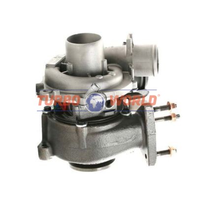 TURBOCOMPRESSORE NUOVO ORIGINALE