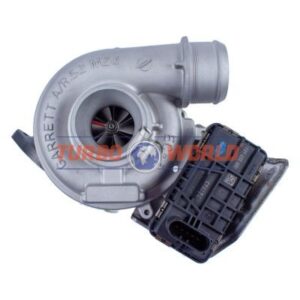 TURBOCOMPRESSORE NUOVO ORIGINALE