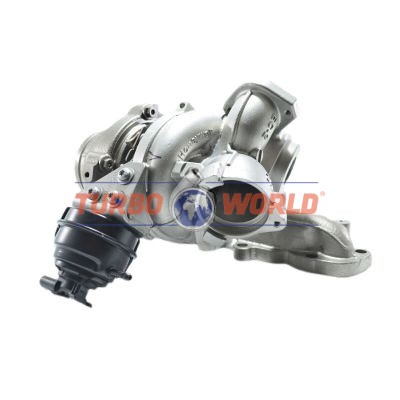 TURBOCOMPRESSORE NUOVO ORIGINALE
