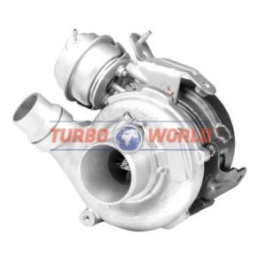 TURBOCOMPRESSORE REVISIONATO