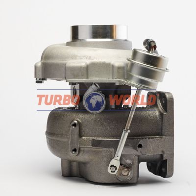 TURBOCOMPRESSORE NUOVO ORIGINALE