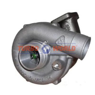 TURBOCOMPRESSORE NUOVO ORIGINALE