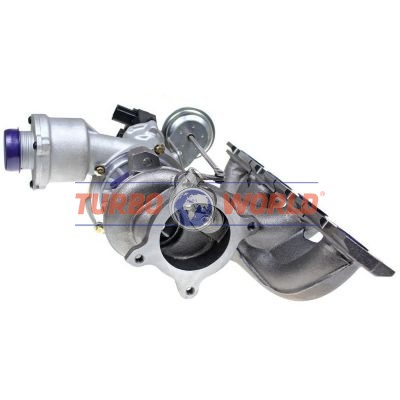 TURBOCOMPRESSORE NUOVO ORIGINALE