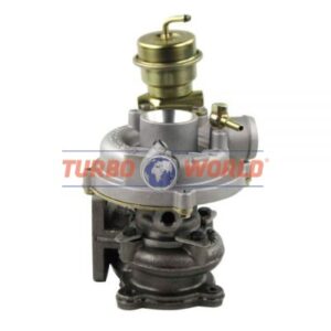 TURBOCOMPRESSORE REVISIONATO