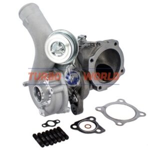 TURBOCOMPRESSORE NUOVO TURBO WORLD