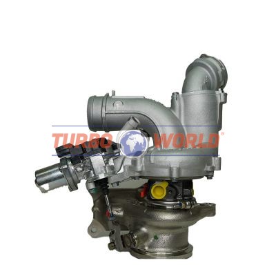 TURBOCOMPRESSORE NUOVO ORIGINALE