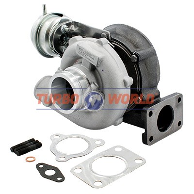 TURBOCOMPRESSORE NUOVO ORIGINALE