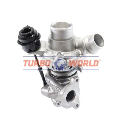 TURBOCOMPRESSORE NUOVO ORIGINALE