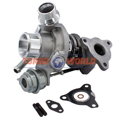 TURBOCOMPRESSORE NUOVO ORIGINALE