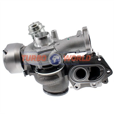 TURBOCOMPRESSORE NUOVO ORIGINALE