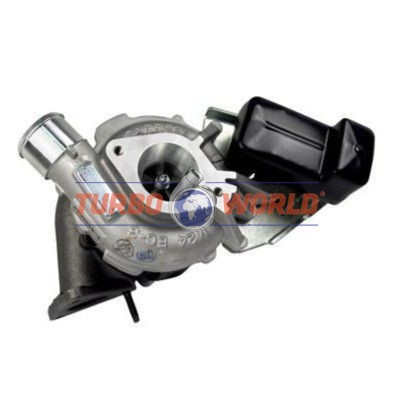 TURBOCOMPRESSORE NUOVO ORIGINALE