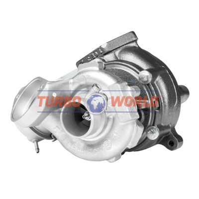 TURBOCOMPRESSORE NUOVO ORIGINALE