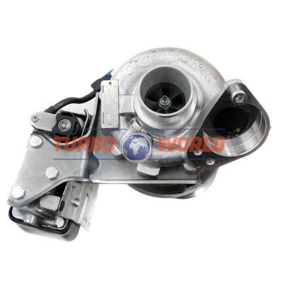 TURBOCOMPRESSORE NUOVO ORIGINALE