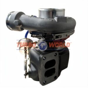 TURBOCOMPRESSORE NUOVO TURBO WORLD