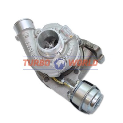 TURBOCOMPRESSORE NUOVO ORIGINALE