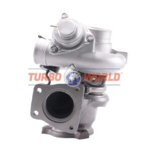 TURBOCOMPRESSORE NUOVO ORIGINALE