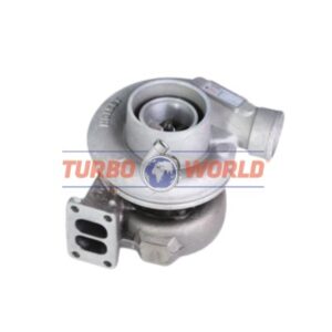 TURBOCOMPRESSORE REVISIONATO