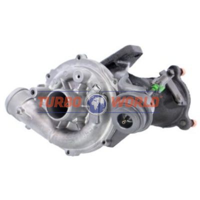 TURBOCOMPRESSORE NUOVO ORIGINALE