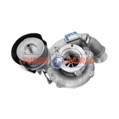 TURBOCOMPRESSORE NUOVO ORIGINALE