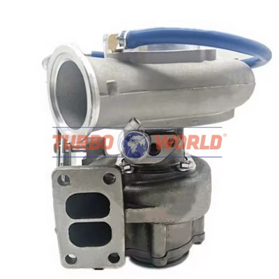 TURBOCOMPRESSORE NUOVO ORIGINALE