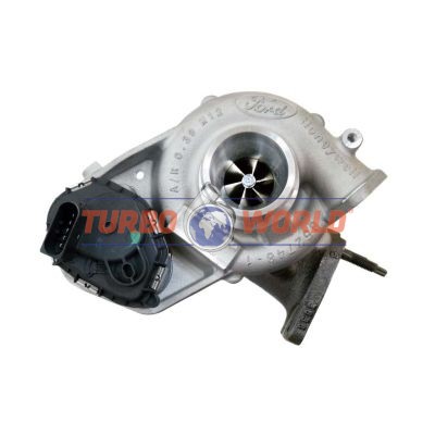 TURBOCOMPRESSORE NUOVO ORIGINALE