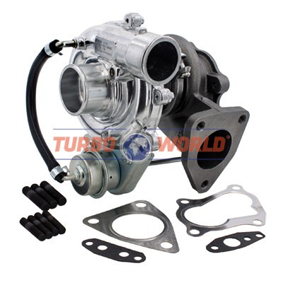 TURBOCOMPRESSORE NUOVO ORIGINALE