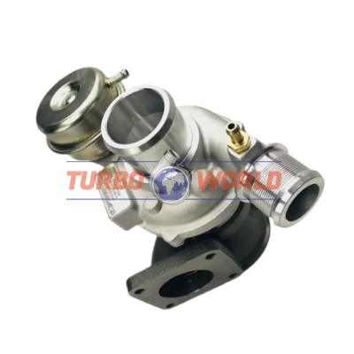 TURBOCOMPRESSORE REVISIONATO
