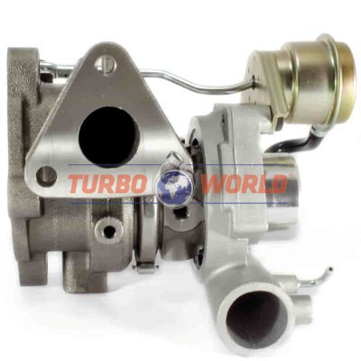 TURBOCOMPRESSORE NUOVO ORIGINALE