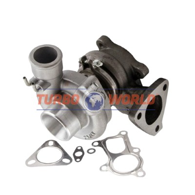 TURBOCOMPRESSORE NUOVO TURBO WORLD