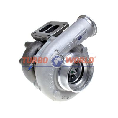 TURBOCOMPRESSORE NUOVO ORIGINALE