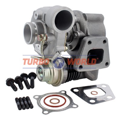 TURBOCOMPRESSORE NUOVO ORIGINALE
