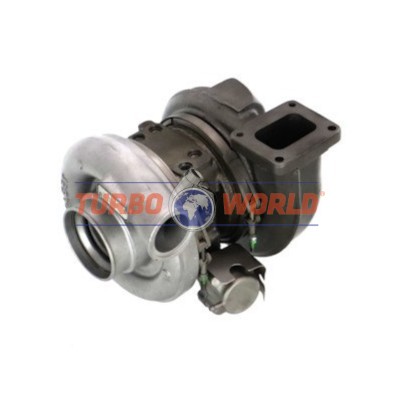 TURBOCOMPRESSORE NUOVO ORIGINALE
