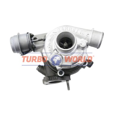TURBOCOMPRESSORE NUOVO ORIGINALE