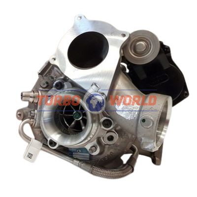 TURBOCOMPRESSORE NUOVO ORIGINALE
