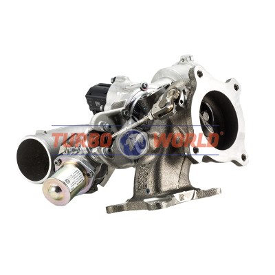 TURBOCOMPRESSORE NUOVO ORIGINALE