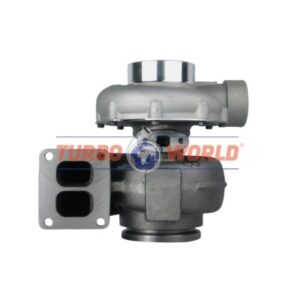 TURBOCOMPRESSORE NUOVO TURBO WORLD
