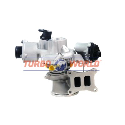 TURBOCOMPRESSORE NUOVO ORIGINALE
