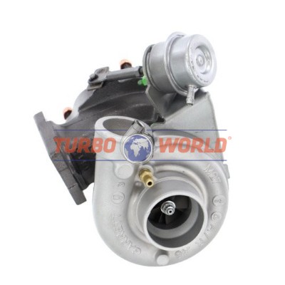 TURBOCOMPRESSORE NUOVO ORIGINALE