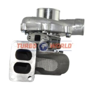 TURBOCOMPRESSORE NUOVO TURBO WORLD